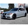 Image 1 : C5 --  2007 BMW 323 I , Silver , 228192  KM's