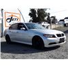 Image 3 : C5 --  2007 BMW 323 I , Silver , 228192  KM's