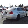 Image 5 : C5 --  2007 BMW 323 I , Silver , 228192  KM's