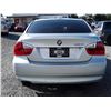 Image 6 : C5 --  2007 BMW 323 I , Silver , 228192  KM's
