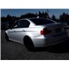 Image 7 : C5 --  2007 BMW 323 I , Silver , 228192  KM's