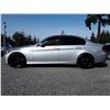 Image 8 : C5 --  2007 BMW 323 I , Silver , 228192  KM's
