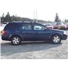 Image 4 : I4 --  2006 FORD FREESTYLE , Blue , 275091  KM's