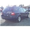 Image 5 : I4 --  2006 FORD FREESTYLE , Blue , 275091  KM's