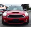 Image 2 : C4 --  2008 MINI COOPER S , Red , 166015  KM's