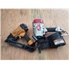 Image 1 : 0D --  Bostitch Strip Nailer & Max Coil Nailer