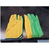 Image 1 : 0ZA --  Lot of Six Work Gloves