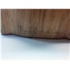 Image 2 : 0ZE --  Maple Eagle Carving