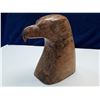 Image 2 : 0ZF --  Spalted Maple Eagle Carving