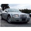Image 10 : D2 --  2005 CHRYSLER 300C  , Grey , 241781  KM's