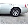 Image 13 : D2 --  2005 CHRYSLER 300C  , Grey , 241781  KM's