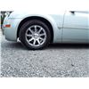 Image 16 : D2 --  2005 CHRYSLER 300C  , Grey , 241781  KM's