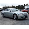 Image 3 : D2 --  2005 CHRYSLER 300C  , Grey , 241781  KM's