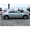 Image 4 : D2 --  2005 CHRYSLER 300C  , Grey , 241781  KM's