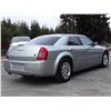 Image 5 : D2 --  2005 CHRYSLER 300C  , Grey , 241781  KM's