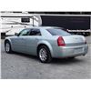 Image 7 : D2 --  2005 CHRYSLER 300C  , Grey , 241781  KM's