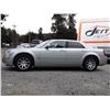 Image 8 : D2 --  2005 CHRYSLER 300C  , Grey , 241781  KM's