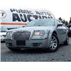 Image 9 : D2 --  2005 CHRYSLER 300C  , Grey , 241781  KM's