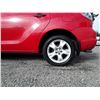 Image 12 : B5 --  2005 TOYOTA MATRIX XR  , Red , 69,810 TMU  KM's