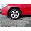 Image 15 : B5 --  2005 TOYOTA MATRIX XR  , Red , 69,810 TMU  KM's