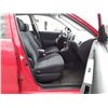 Image 19 : B5 --  2005 TOYOTA MATRIX XR  , Red , 69,810 TMU  KM's