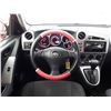 Image 28 : B5 --  2005 TOYOTA MATRIX XR  , Red , 69,810 TMU  KM's