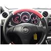 Image 31 : B5 --  2005 TOYOTA MATRIX XR  , Red , 69,810 TMU  KM's