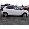 Image 4 : B4 --  2007 TOYOTA YARIS  , White , 279269  KM's