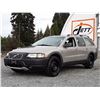 Image 1 : I1 --  2003 VOLVO XC70  , Brown , 254610  KM's