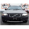 Image 2 : I1 --  2003 VOLVO XC70  , Brown , 254610  KM's
