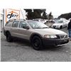 Image 3 : I1 --  2003 VOLVO XC70  , Brown , 254610  KM's