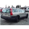 Image 5 : I1 --  2003 VOLVO XC70  , Brown , 254610  KM's