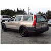 Image 7 : I1 --  2003 VOLVO XC70  , Brown , 254610  KM's