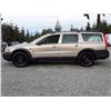 Image 8 : I1 --  2003 VOLVO XC70  , Brown , 254610  KM's