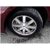 Image 12 : D3 --  2008 FORD TAURUS SEL , Red , 65269  KM's