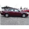 Image 4 : D3 --  2008 FORD TAURUS SEL , Red , 65269  KM's