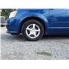 Image 15 : H5 --  2011 DODGE GRAND CARAVAN EXPRESS , Blue , 164205  KM's