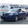 Image 1 : H5 --  2011 DODGE GRAND CARAVAN EXPRESS , Blue , 164205  KM's