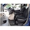 Image 26 : H5 --  2011 DODGE GRAND CARAVAN EXPRESS , Blue , 164205  KM's
