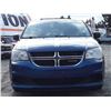 Image 2 : H5 --  2011 DODGE GRAND CARAVAN EXPRESS , Blue , 164205  KM's