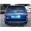 Image 6 : H5 --  2011 DODGE GRAND CARAVAN EXPRESS , Blue , 164205  KM's