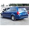 Image 7 : H5 --  2011 DODGE GRAND CARAVAN EXPRESS , Blue , 164205  KM's