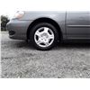 Image 15 : B3 --  2006 TOYOTA COROLLA CE, GREY, 299,999 KMS TMU