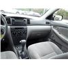 Image 28 : B3 --  2006 TOYOTA COROLLA CE, GREY, 299,999 KMS TMU