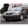 Image 9 : B3 --  2006 TOYOTA COROLLA CE, GREY, 299,999 KMS TMU