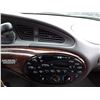 Image 26 : A5 --  1999 MERCURY SABLE GS  , Green , 163429  KM's