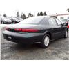 Image 5 : A5 --  1999 MERCURY SABLE GS  , Green , 163429  KM's