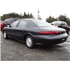 Image 7 : A5 --  1999 MERCURY SABLE GS  , Green , 163429  KM's