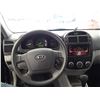 Image 23 : A10 --  2008 KIA SPECTRA EX , Black , 293289  KM's