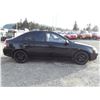 Image 4 : A10 --  2008 KIA SPECTRA EX , Black , 293289  KM's